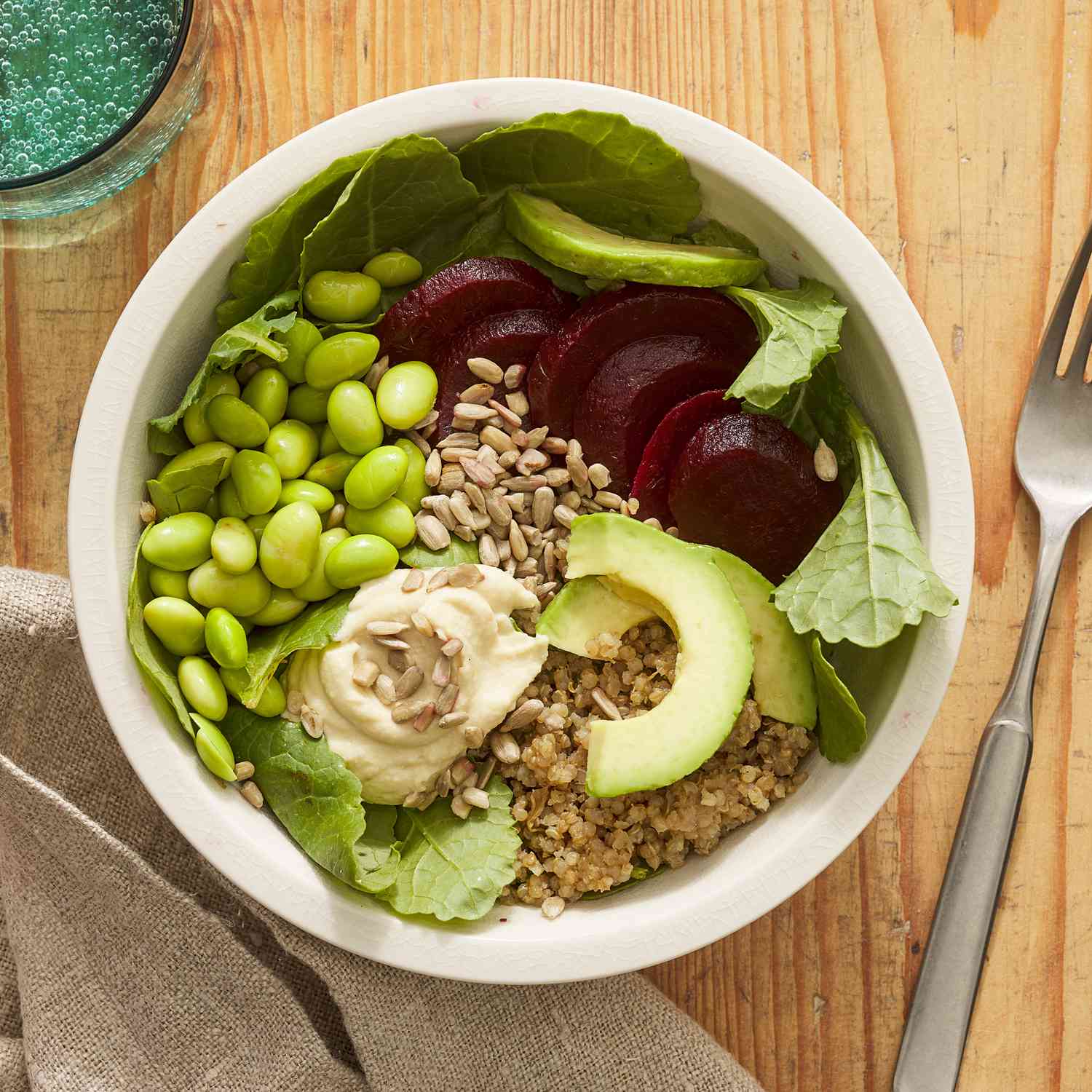 Vegetarian Meal Prep: 10 Plant-Based Bowls for the Week