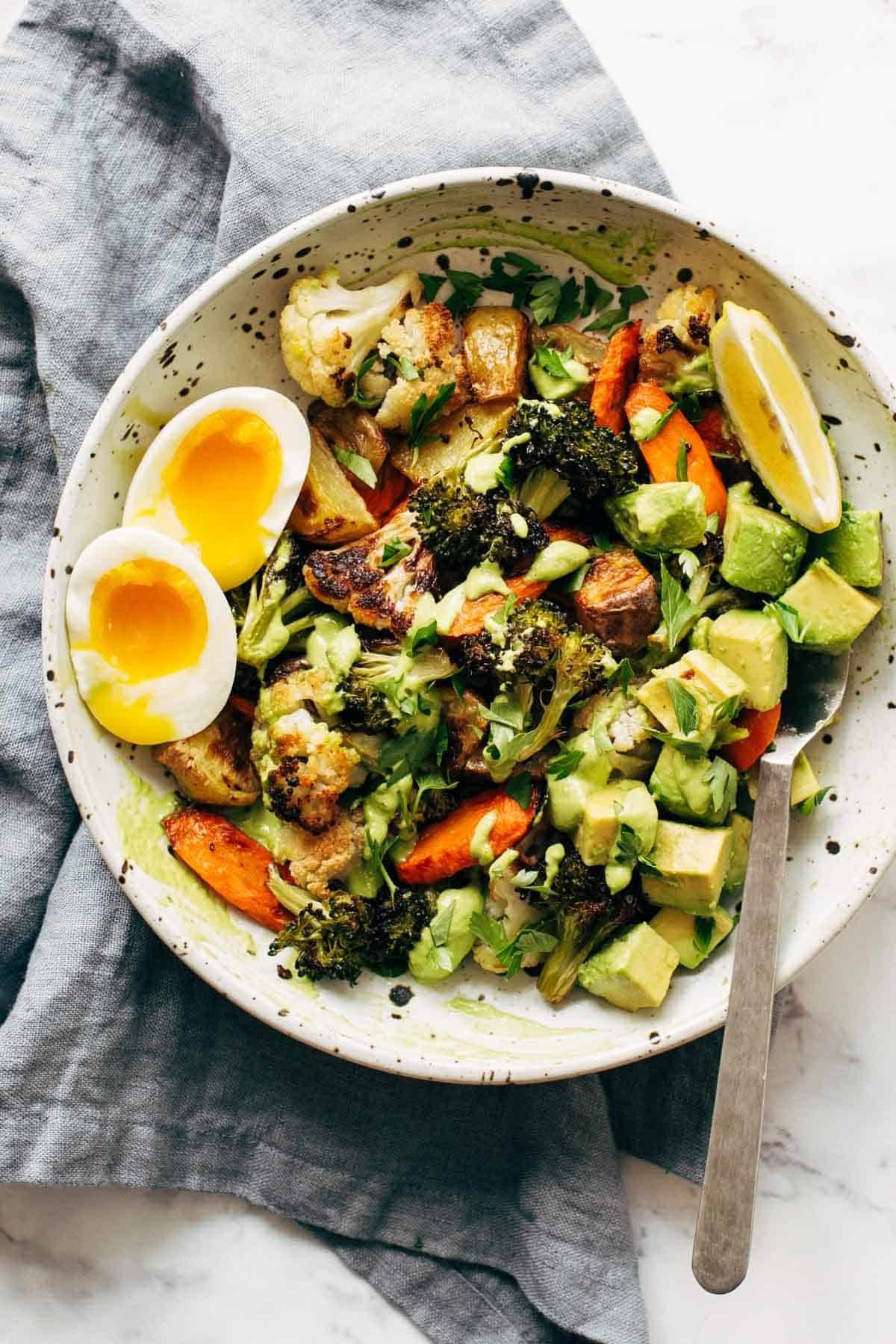 What to Cook When You Don't Know What to Cook: An AI Meal Planning Guide
