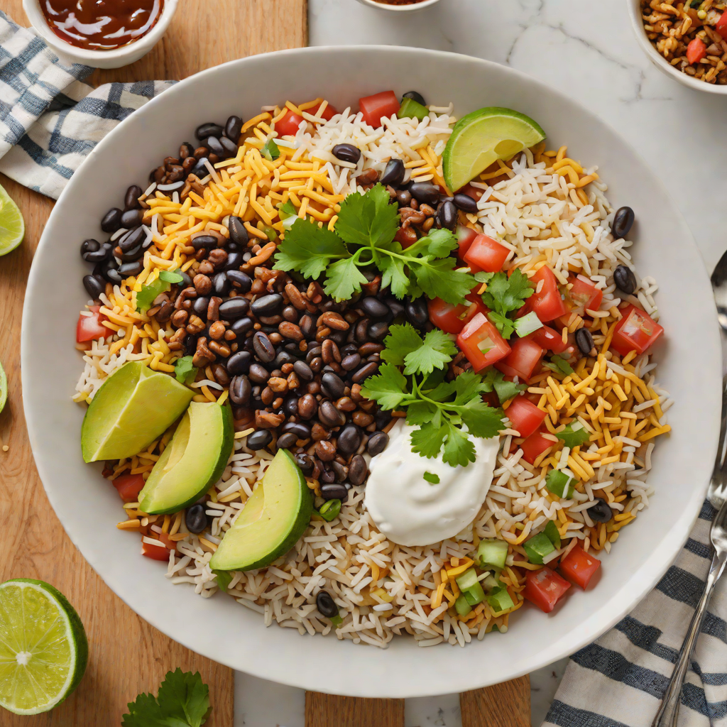 Budget Meal Prep: A Week of Dinners Under $5 Per Portion