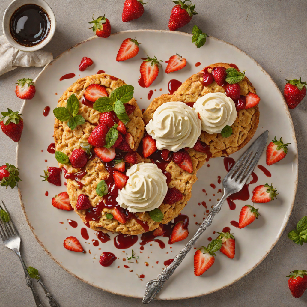 4th of July Sides and Desserts: 20 Crowd-Favorite Recipes + Make-Ahead Plan