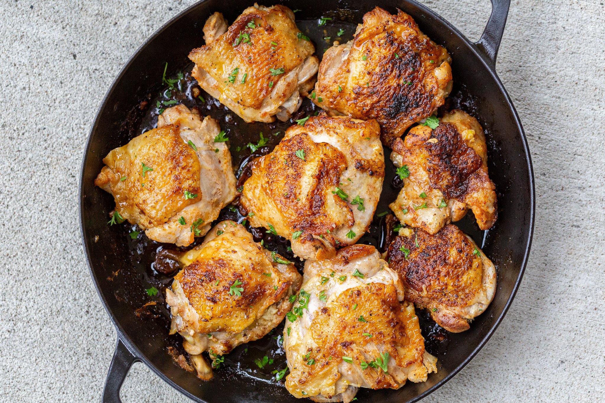 How to Cook Chicken Thighs: 12 Recipes + Complete Guide