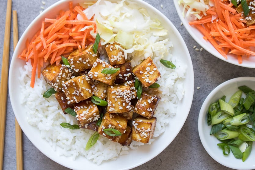 How to Cook Tofu: 20 Recipes + Complete Guide