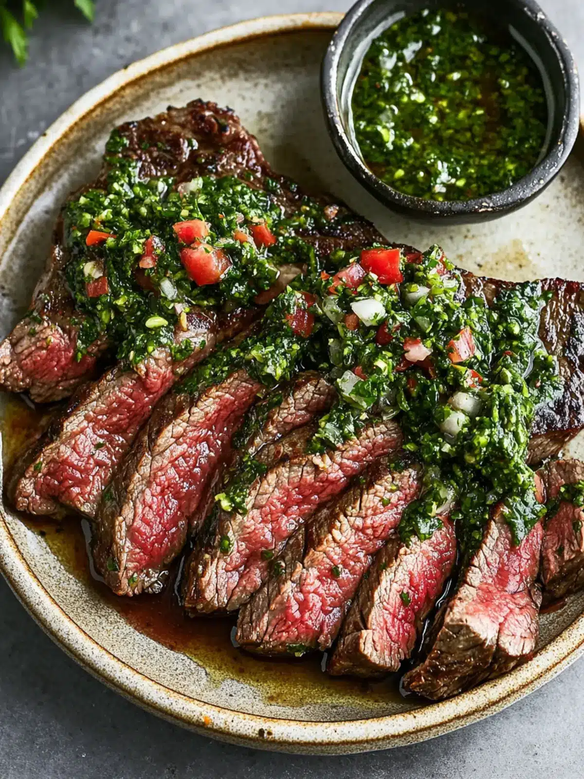 Summer Grilling Marinades: 15 Recipes for Chicken, Beef, Pork, and Vegetables
