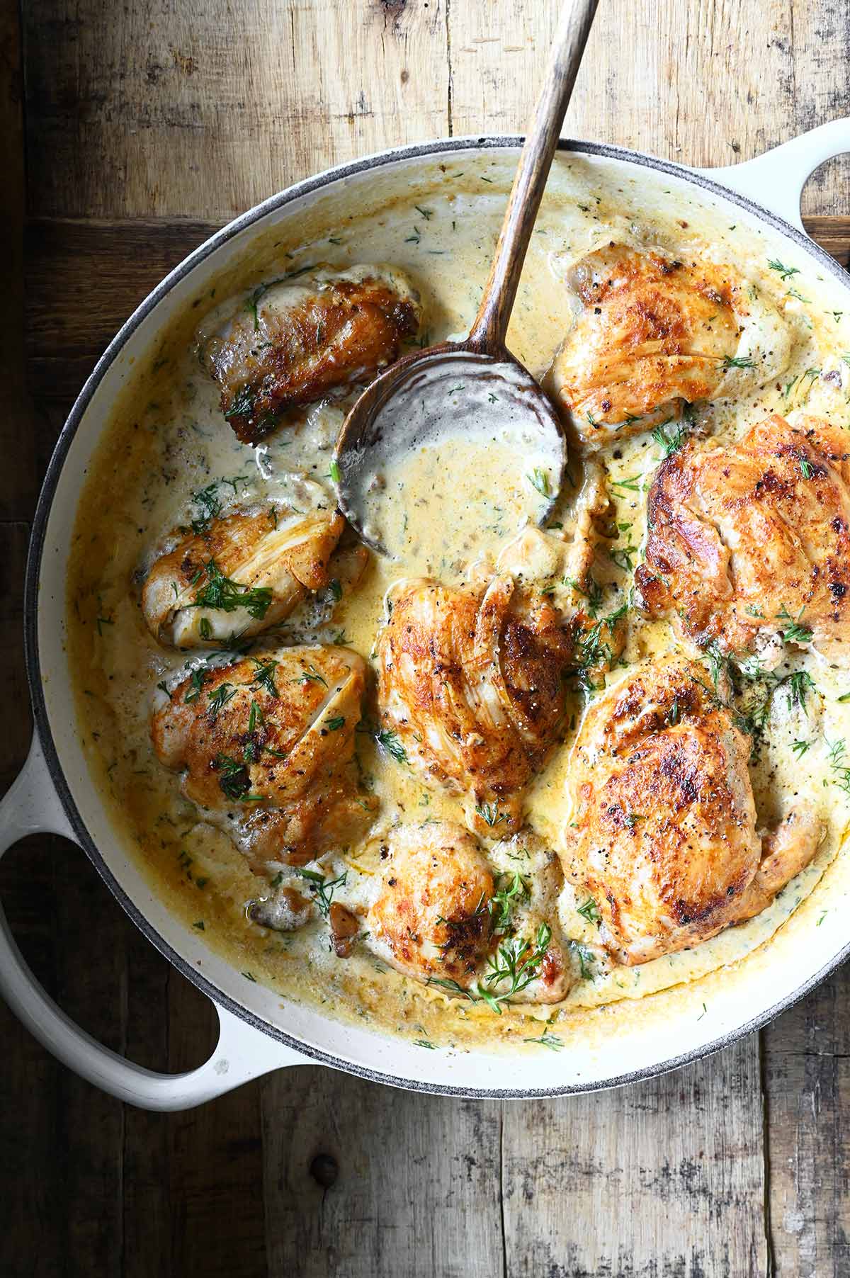 How to Cook Chicken Thighs: 12 Recipes + Why They Beat Breasts Every Time