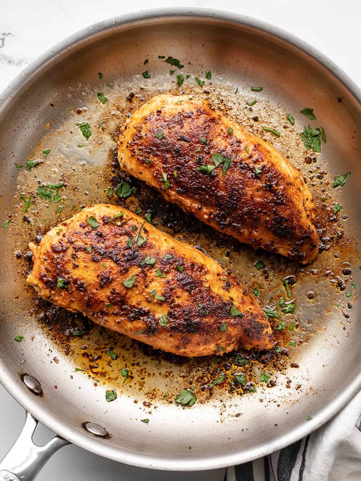 How to Cook Chicken Breast: 10 Methods That Never Dry Out + 15 Recipes