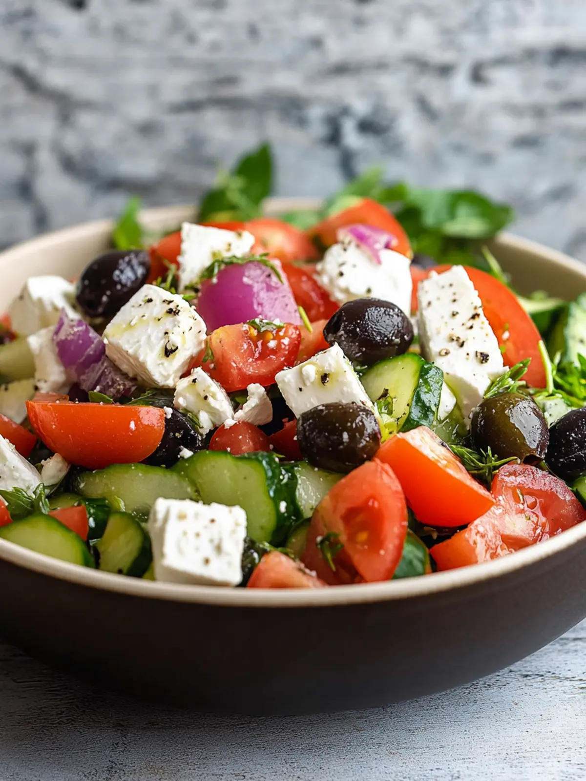 Mediterranean Diet for Beginners: A 4-Week Starter Plan with 30 Recipes