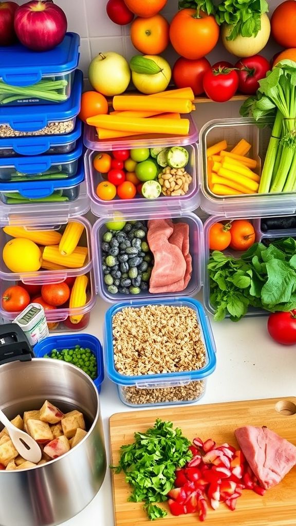 AI Meal Planning: A Complete Guide for Busy Families in 2026