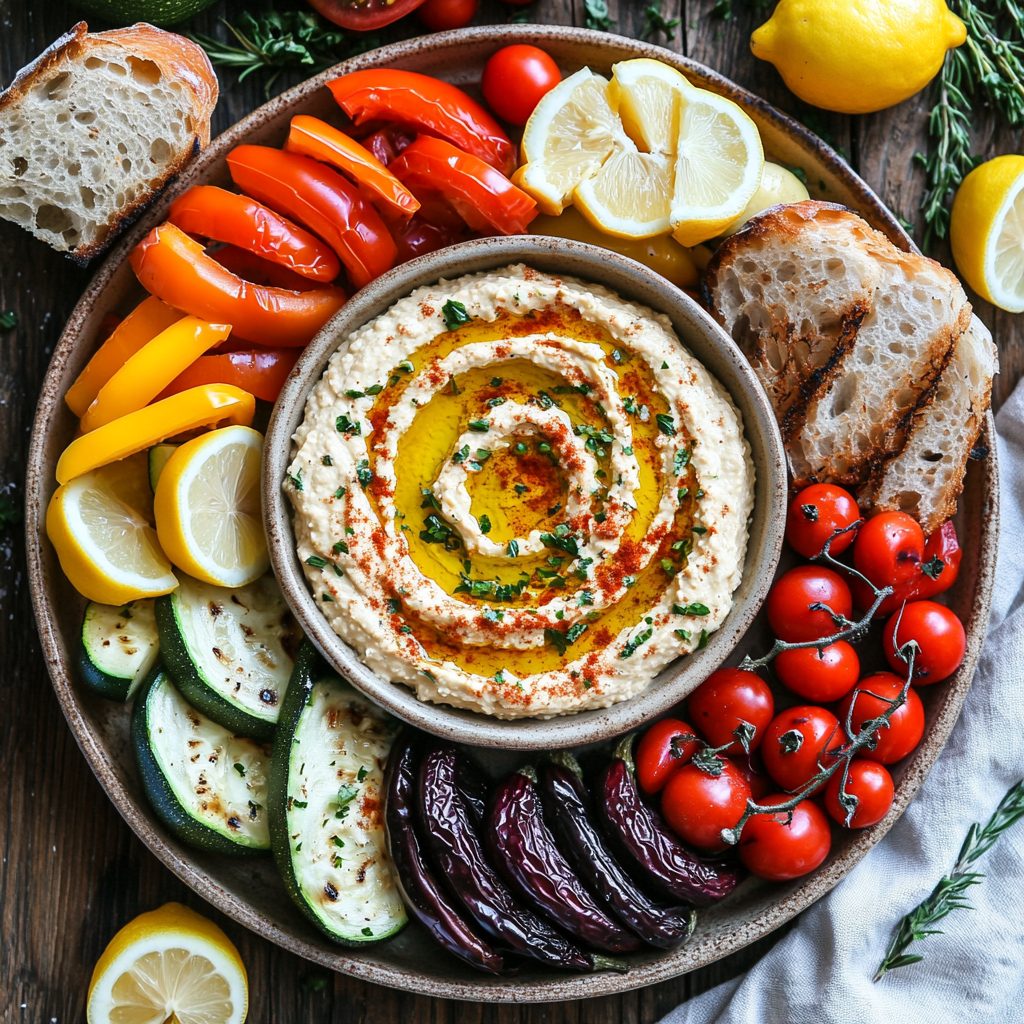 Mediterranean Diet for Beginners: 21-Day Starter Plan + 30 Recipes for 2026
