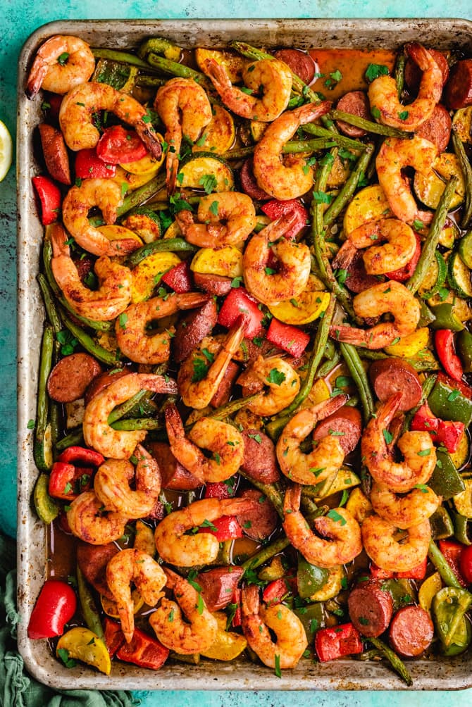 How to Plan a Week of Weeknight Dinners in 30 Minutes: 4-Week AI Meal Plan
