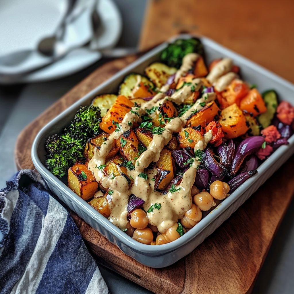 Vegetarian Meal Prep: 10 Plant-Based Bowls You Can Prep on Sunday