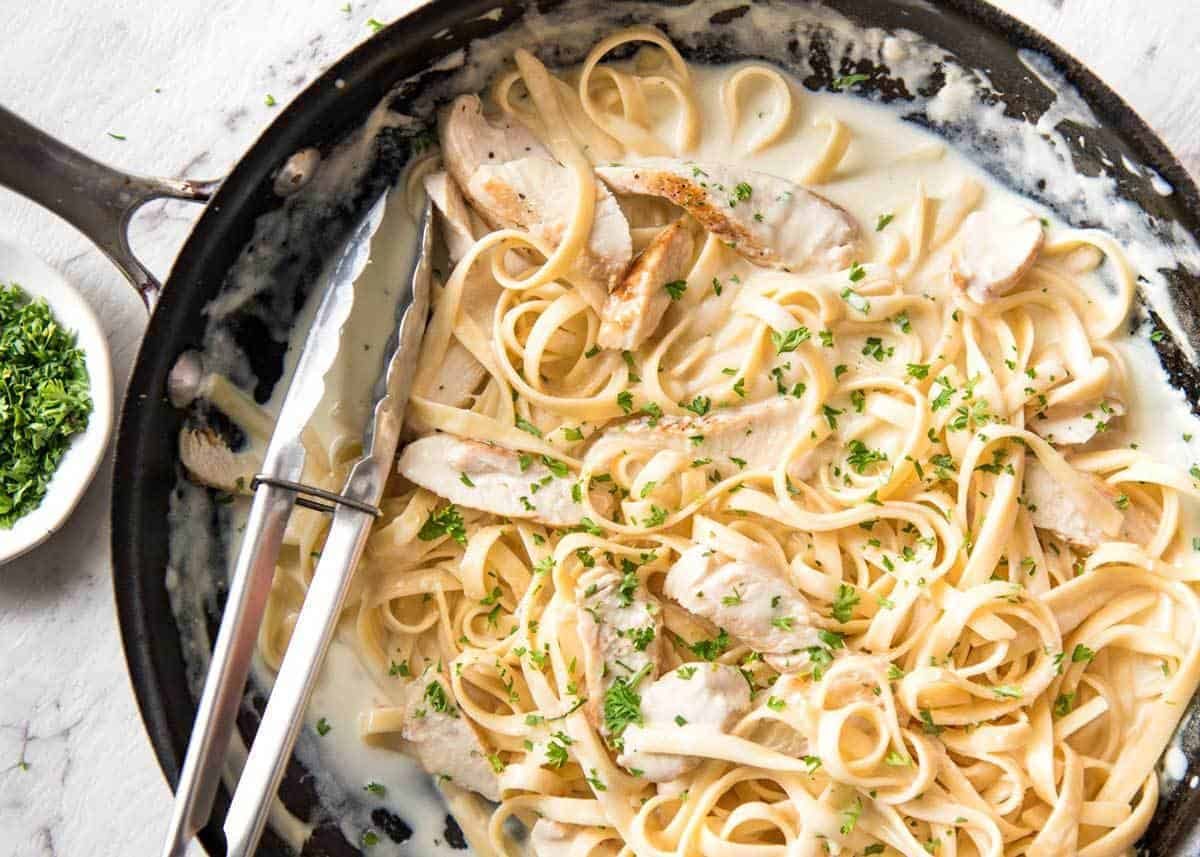 20 One-Pot Italian Dinners for Weeknights (Under 45 Minutes)