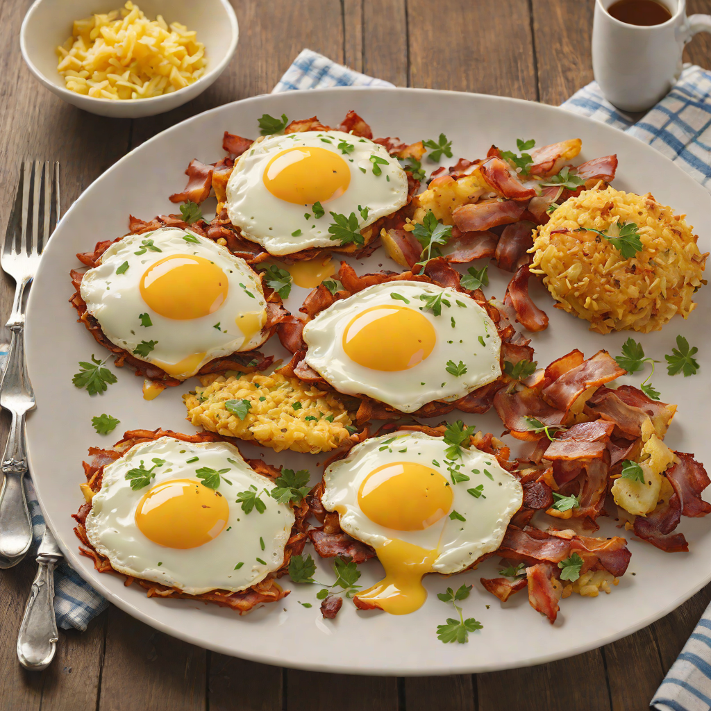 20 Best American Breakfast Recipes for Lazy Weekend Mornings