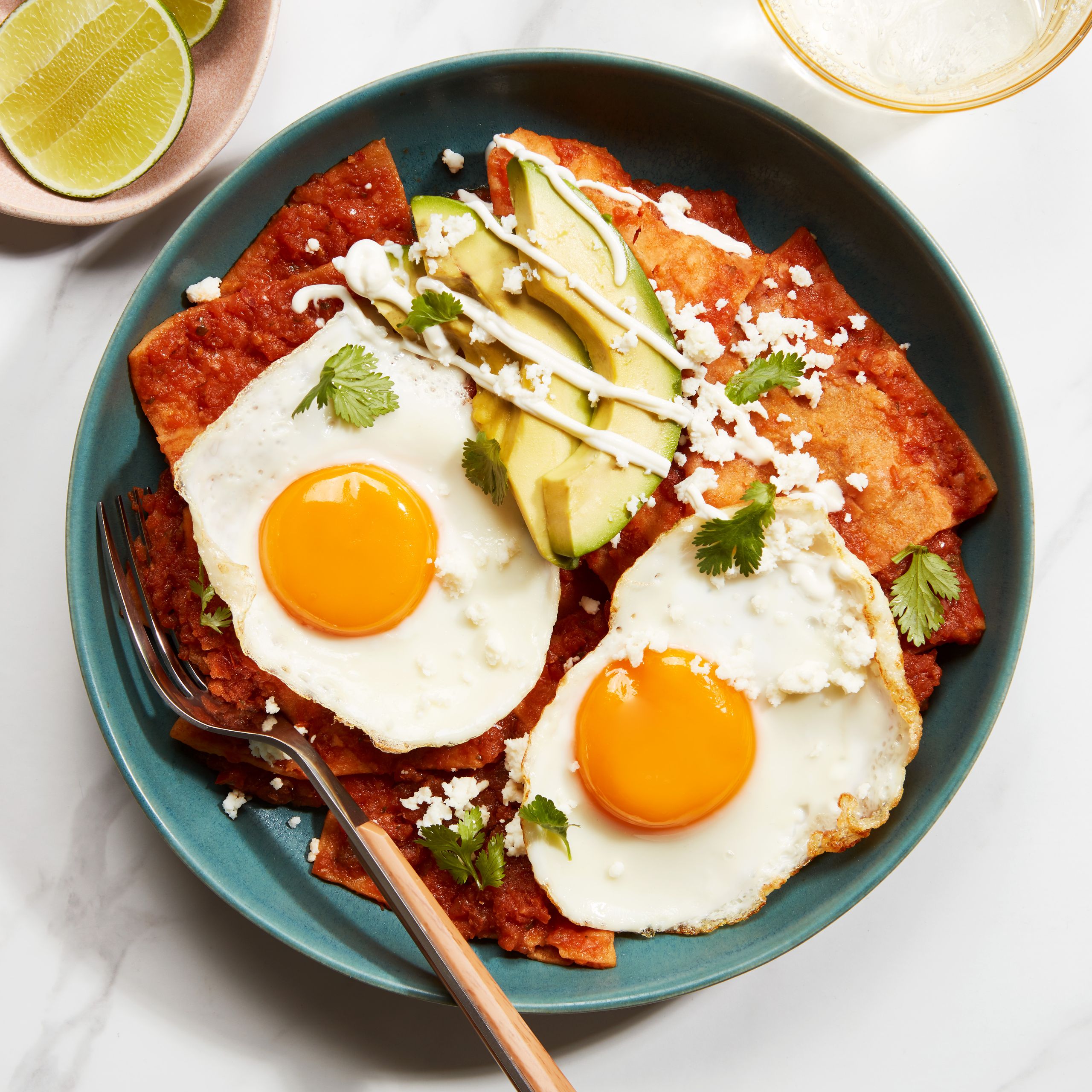 18 Best Mexican Brunch Recipes for Weekend Gatherings