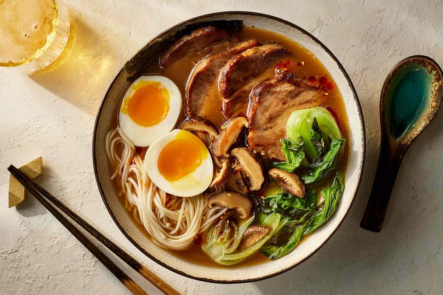 22 One-Bowl Asian Noodle Recipes: Ramen, Pho, Pad Thai and More