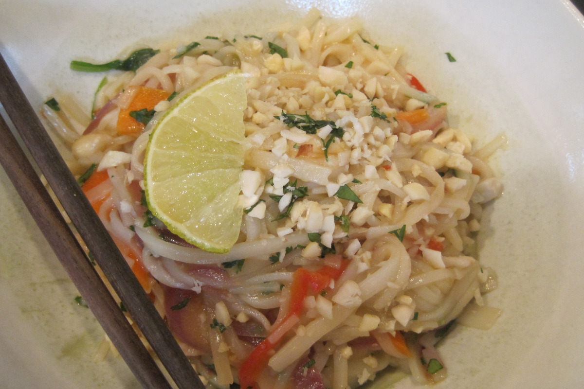 20 Easy Asian Vegetarian Dinners for Meatless Weeknights