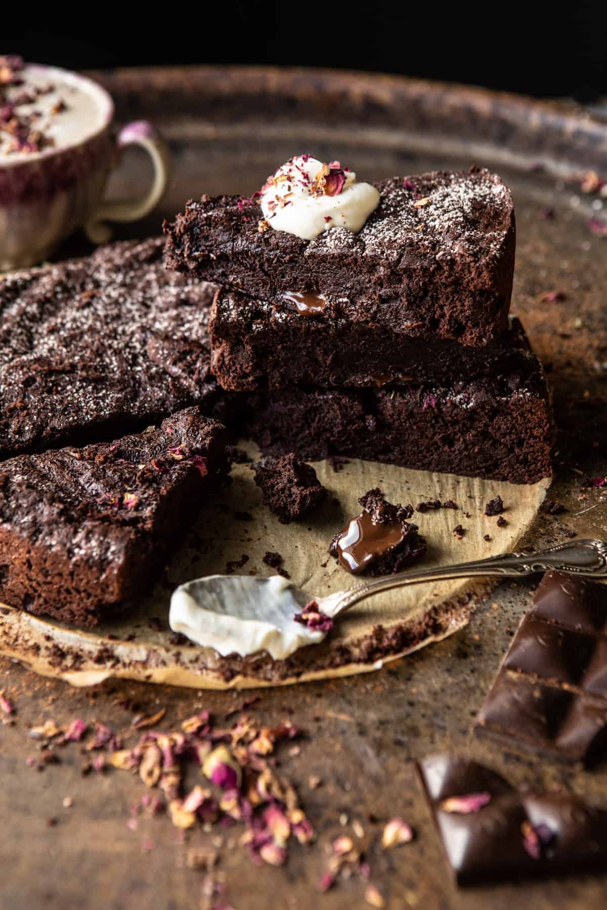 22 Gluten-Free Desserts Anyone Can Make (Beginner-Friendly Recipes)