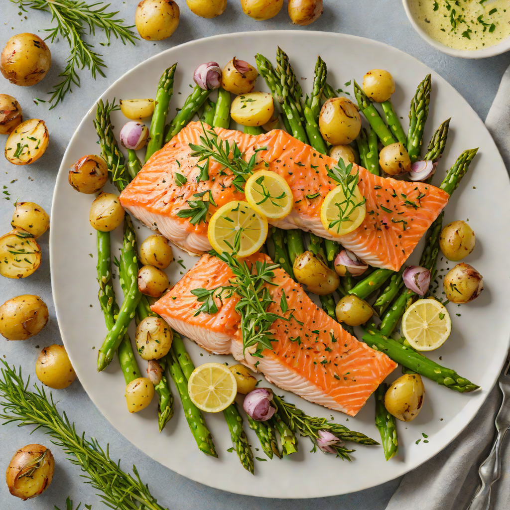20 One-Pan Seafood Dinners Ready in 30 Minutes or Less