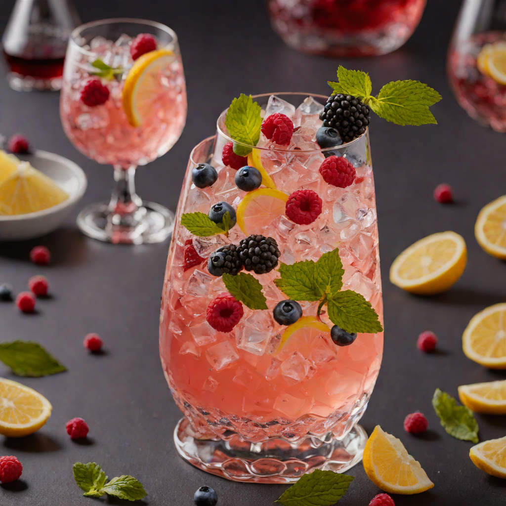 20 Easy Mocktail Recipes: Non-Alcoholic Cocktails for Every Occasion