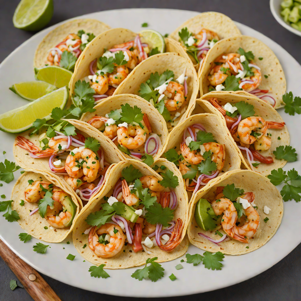 18 Best Mexican Seafood Recipes: Ceviche, Tacos, Shrimp + More