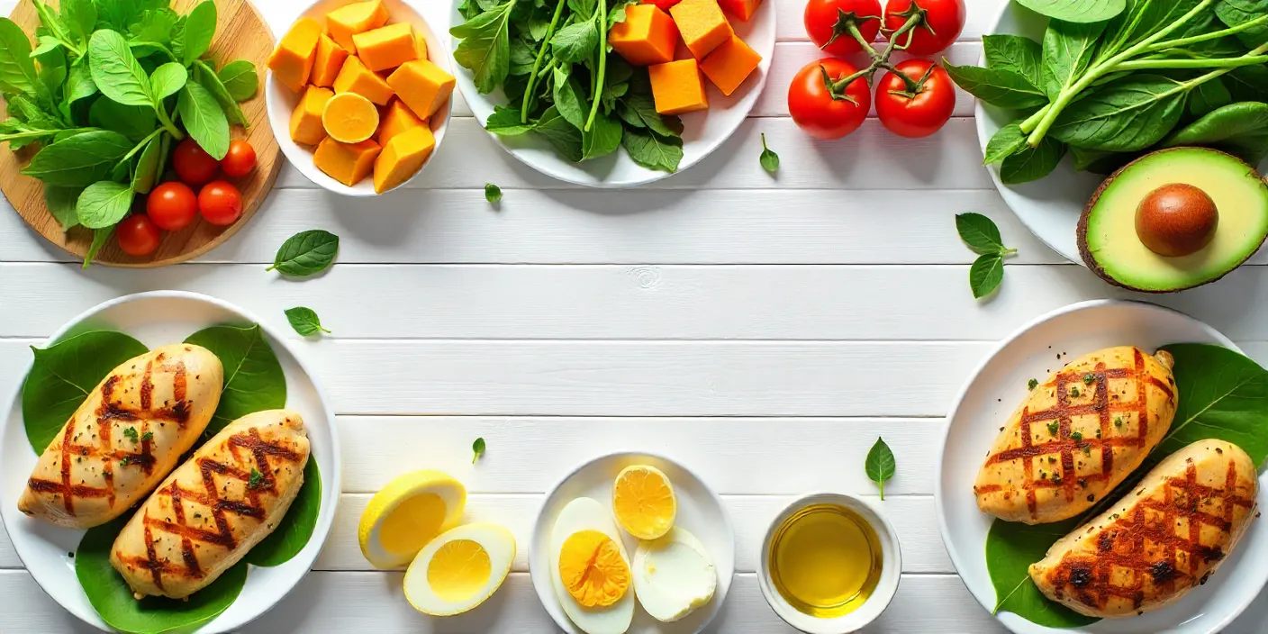 22 Whole30 Dinner Recipes for Beginners (2026 Guide)