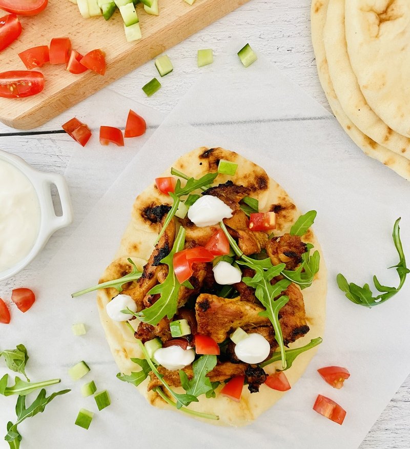 20 Best Middle Eastern Dinner Recipes for Weeknight Cooking