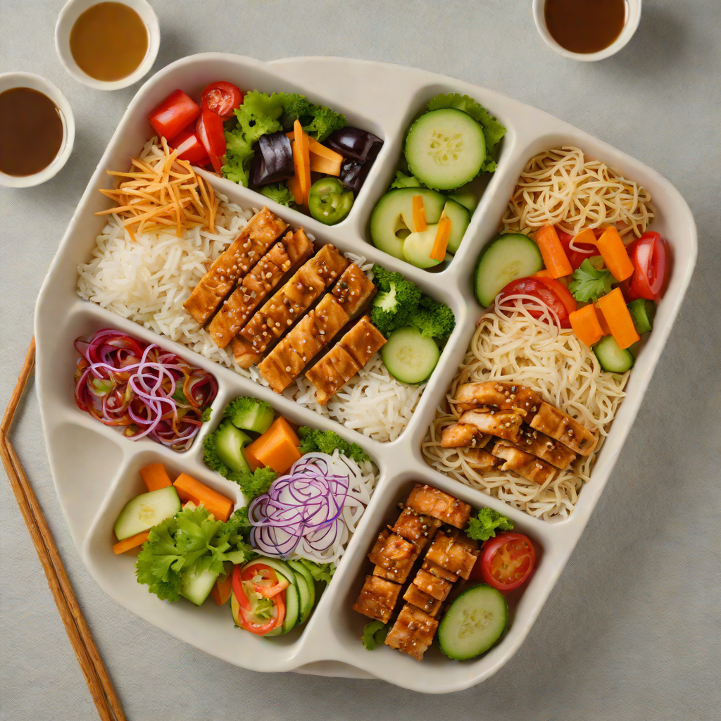Back-to-School Lunchbox Ideas: 4 Weeks of Kid-Approved Lunches (2026)