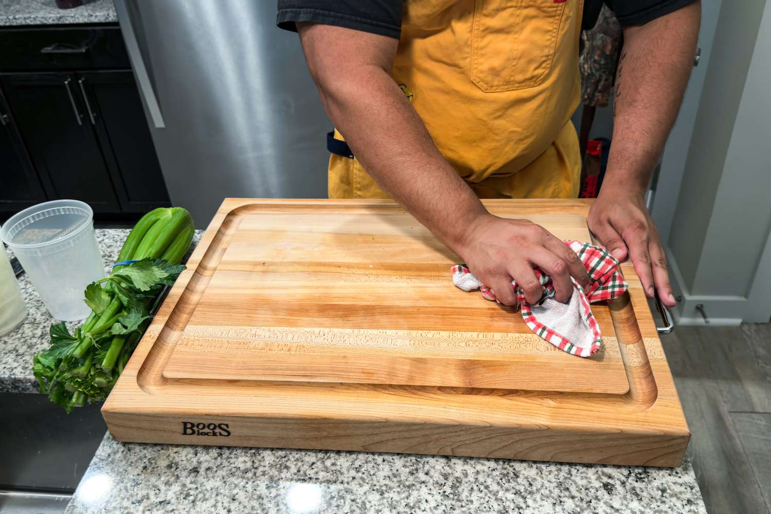 Best Cutting Boards in 2026: Top Picks + Buying Guide
