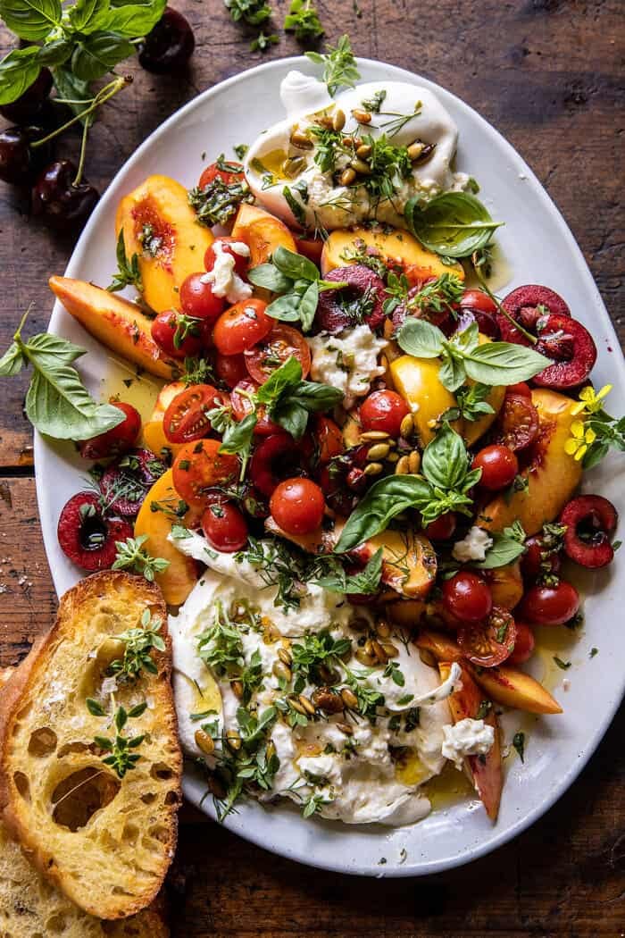 20 Late-Summer Tomato Dinner Recipes (When You Have Too Many to Use)