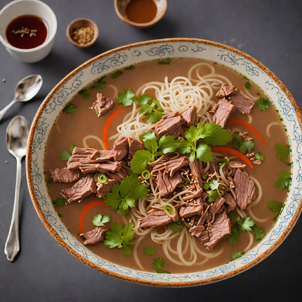 20 Vietnamese Recipes: Pho, Banh Mi & 30-Minute Rice Noodle Bowls
