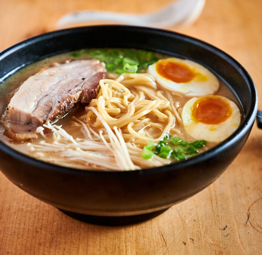 25 Easy Japanese Dinners: Ramen, Teriyaki & Donburi Bowls for Weeknights