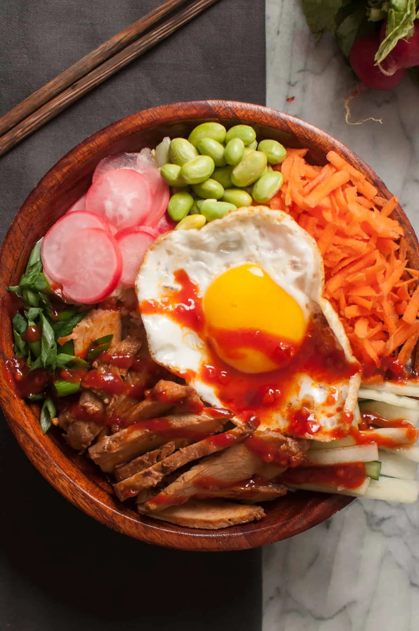 22 Korean Weeknight Dinners: Bibimbap, Bulgogi & Quick Kimchi Bowls