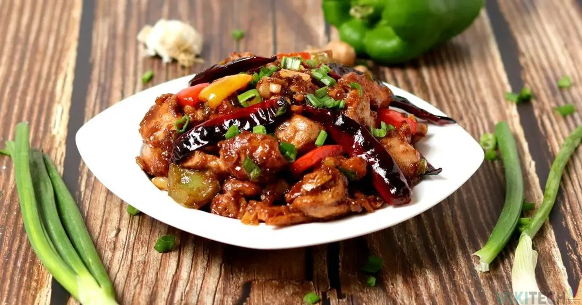 20 Better-Than-Takeout Chinese Dinners: Stir-Fry, Fried Rice, Dumplings