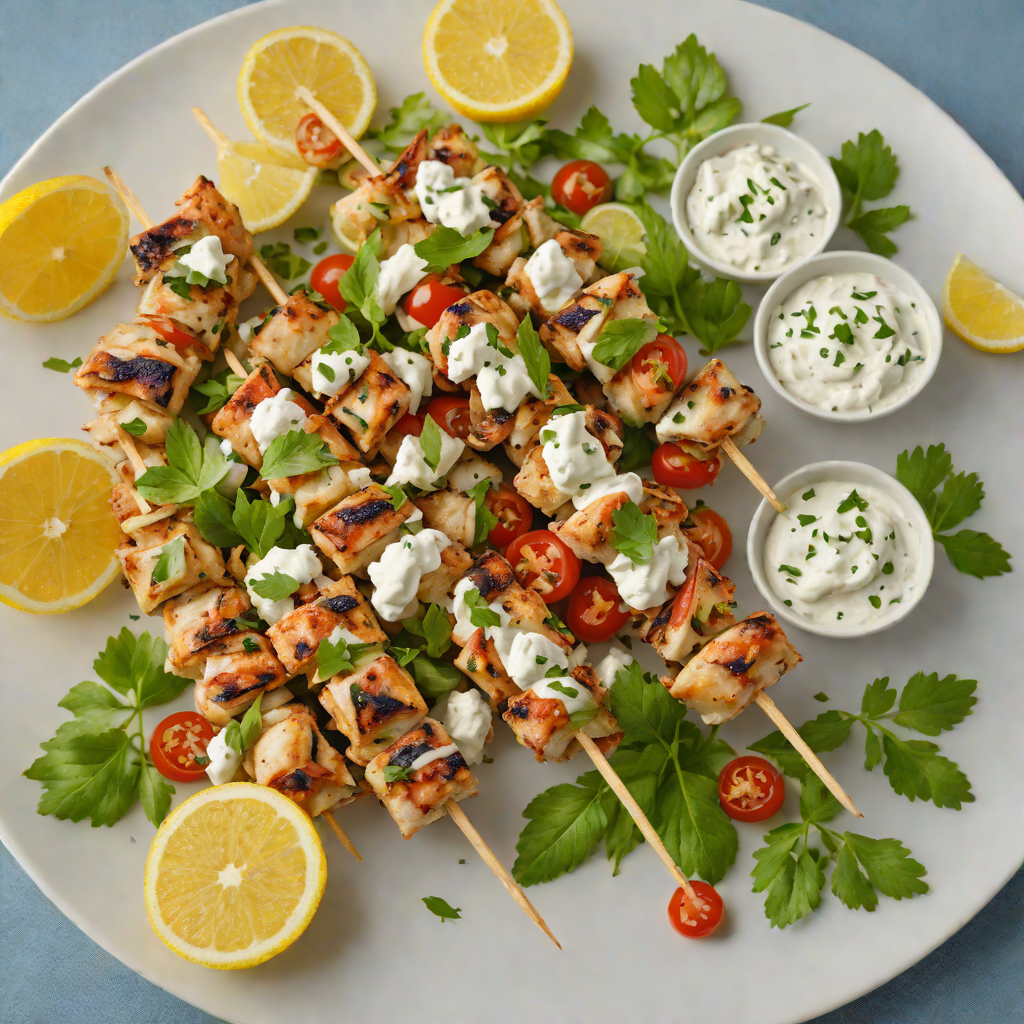 22 Greek Dinner Recipes: Souvlaki, Moussaka & Sheet-Pan Chicken Bowls