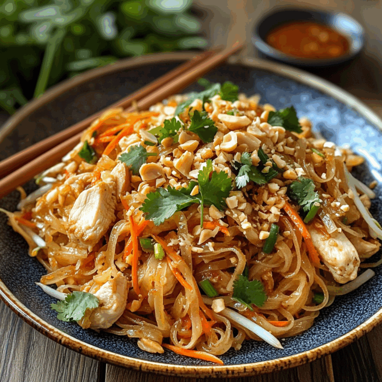 22 Thai Weeknight Dinners: Pad Thai, Green Curry & 30-Minute Stir Fries