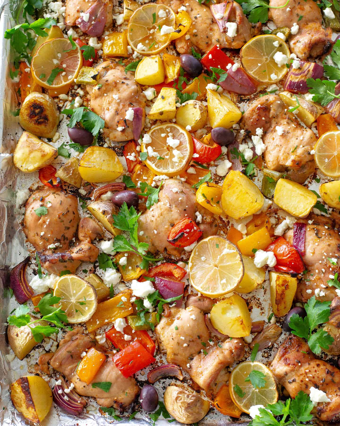Back-to-School Weeknight Dinners: A 4-Week Meal Plan for Busy Families