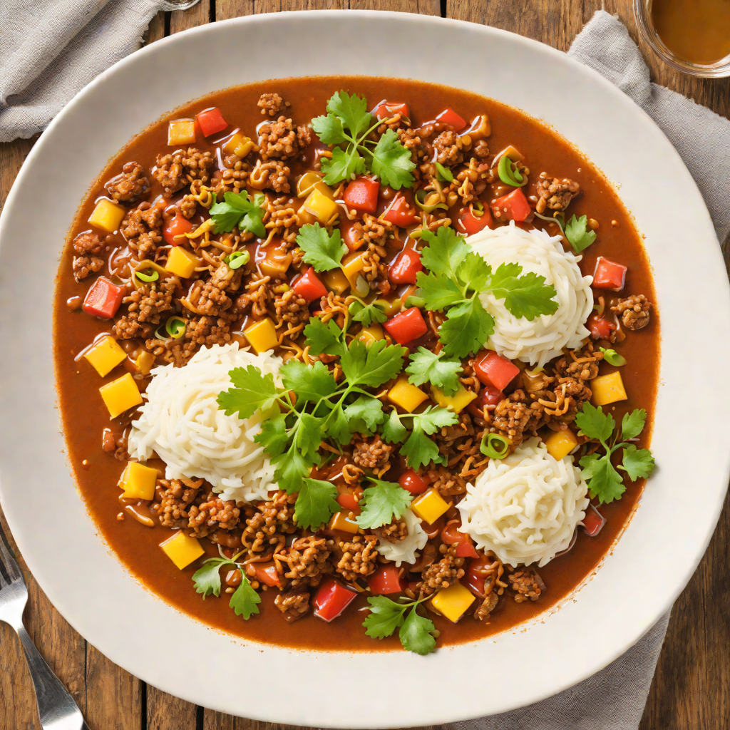 20 Ground Beef Dinners: Cheap, Fast Weeknight Recipes Beyond Tacos