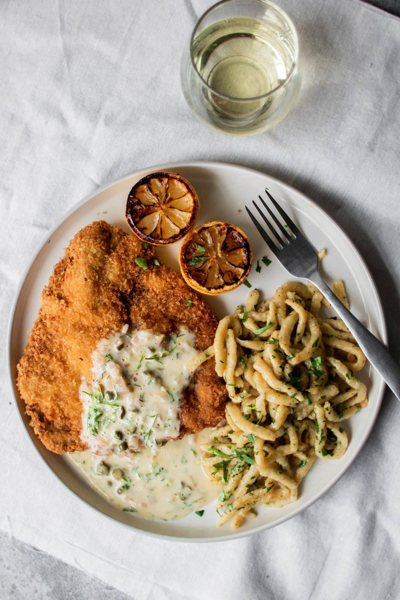 18 German Dinner Recipes: Schnitzel, Spaetzle & Cozy Weeknights