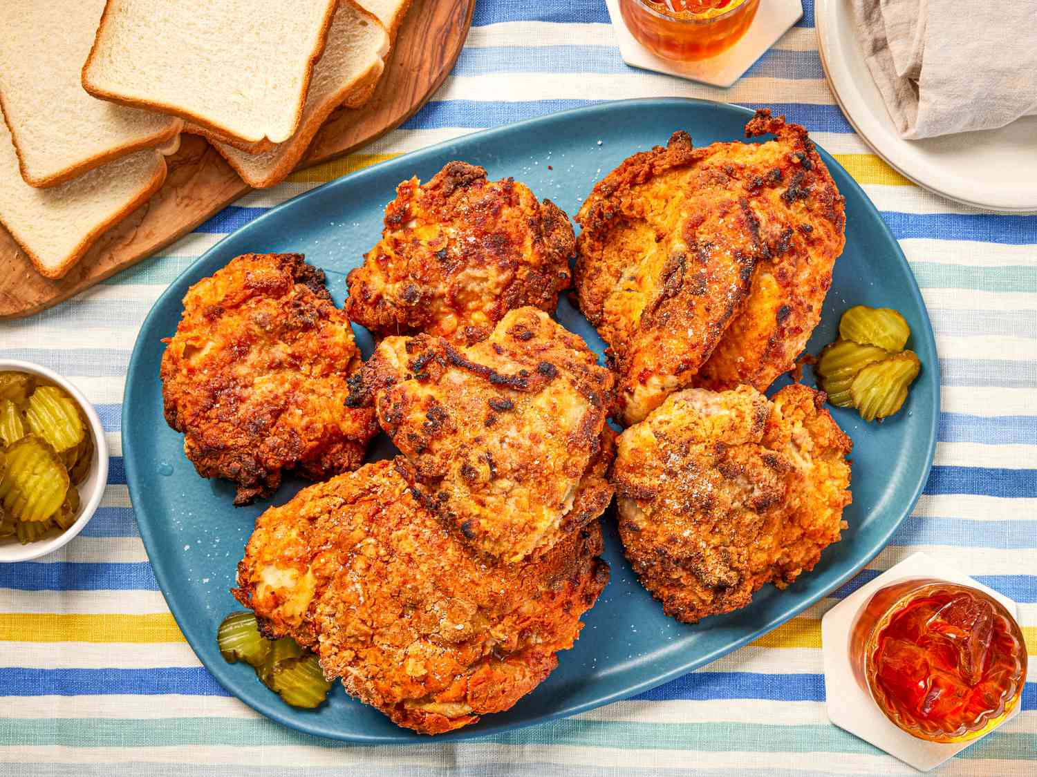 25 Air Fryer Weeknight Dinners: 20-Minute Meals with Less Oil