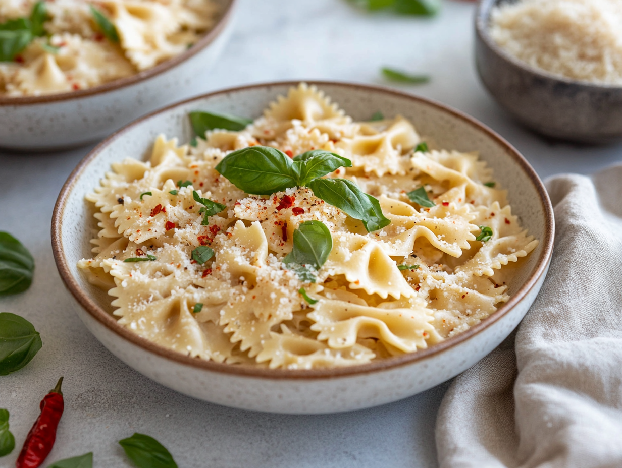 The 5-Day Family Dinner Rotation: Plan Once, Cook All Week