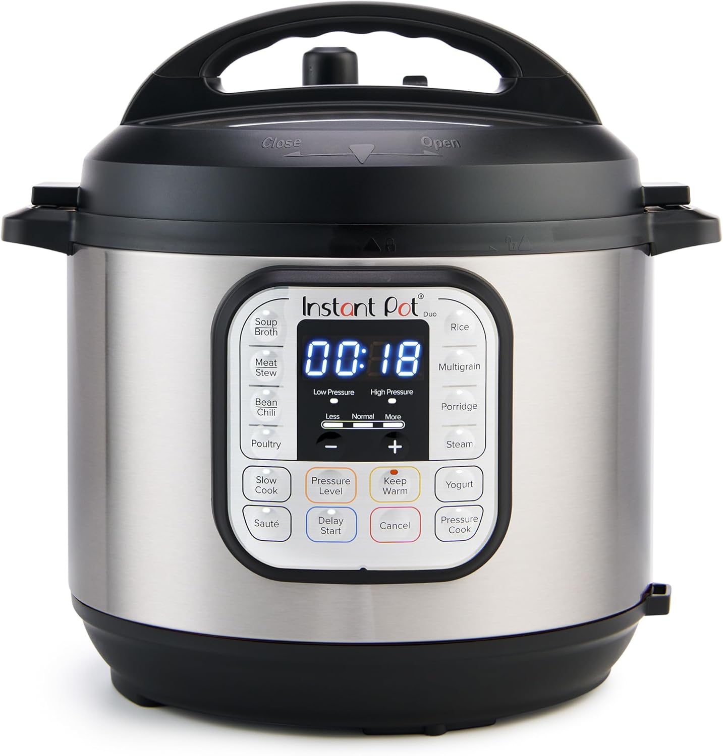 25 Instant Pot Dinners: 30-Minute Meals from Frozen or Fresh