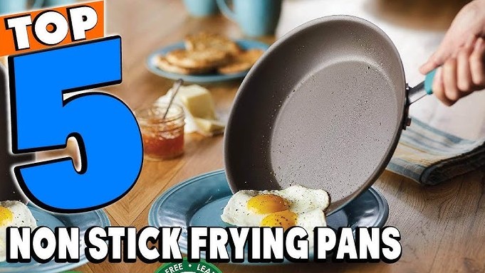 Best Non-Stick Cookware for 2026: Top Picks + Buying Guide