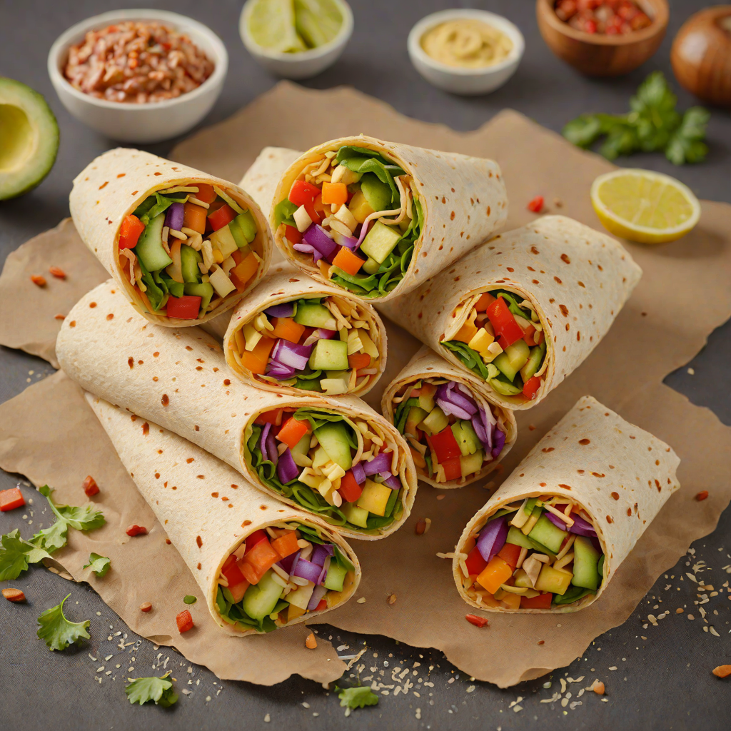 Back-to-School Lunchbox Meal Prep: 20 Make-Ahead Recipes for the Week
