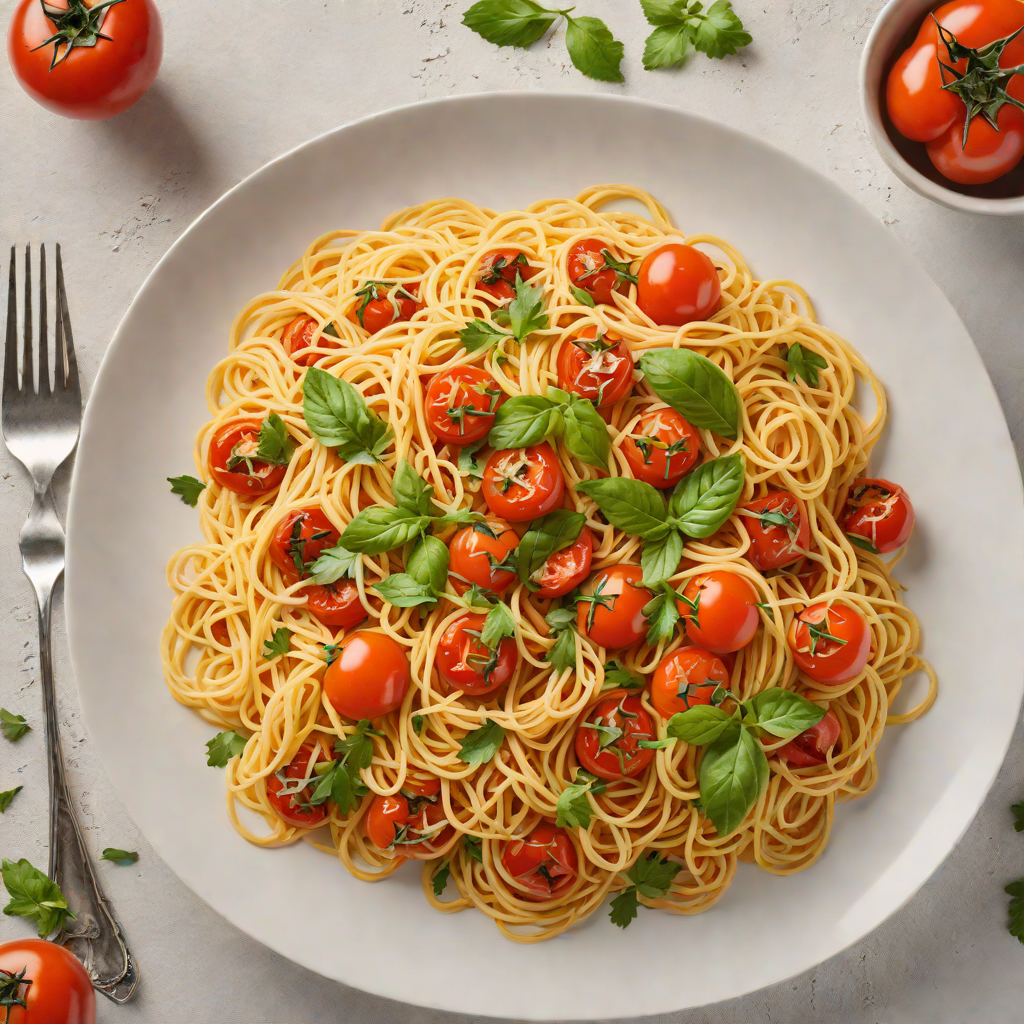 22 One-Pot Pasta Dinners: 30-Minute Weeknight Recipes with Just One Pan