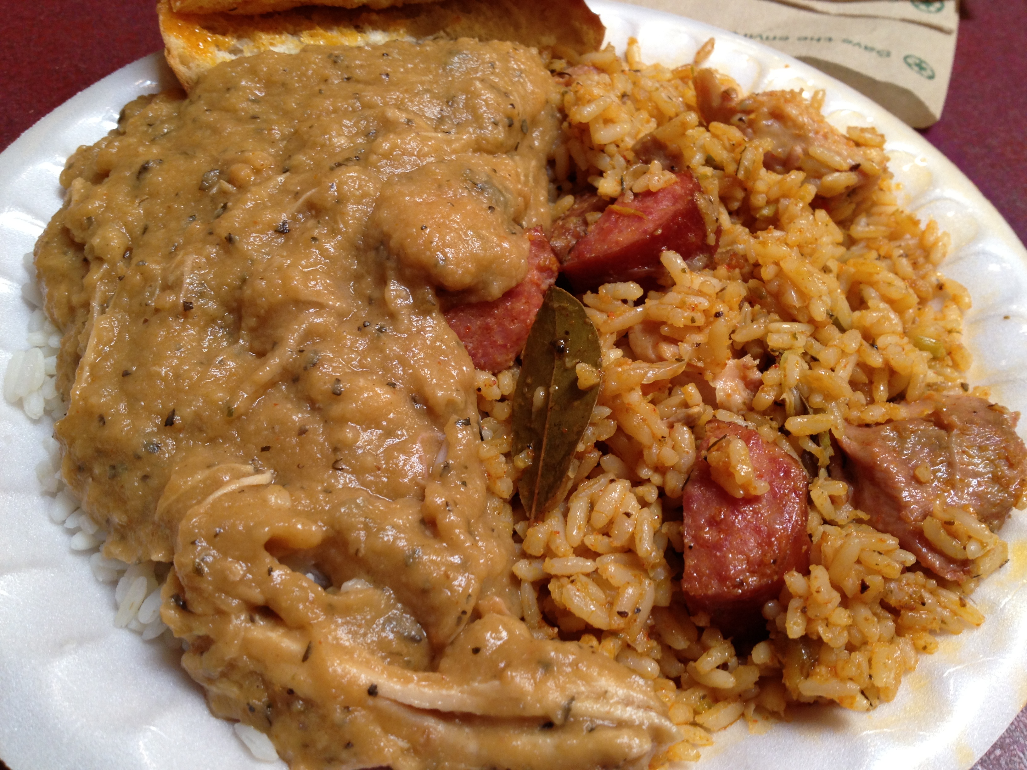 18 Cajun & Creole Dinners: Gumbo, Jambalaya & Étouffée for Weeknights