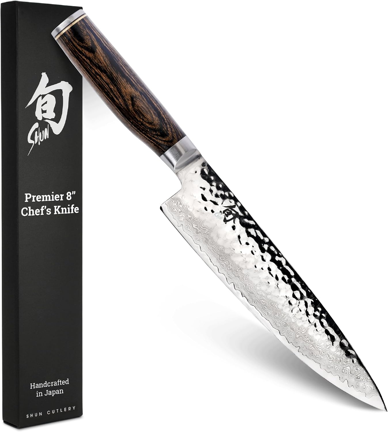 Best Chef's Knife in 2026: Top 5 Picks + Buying Guide