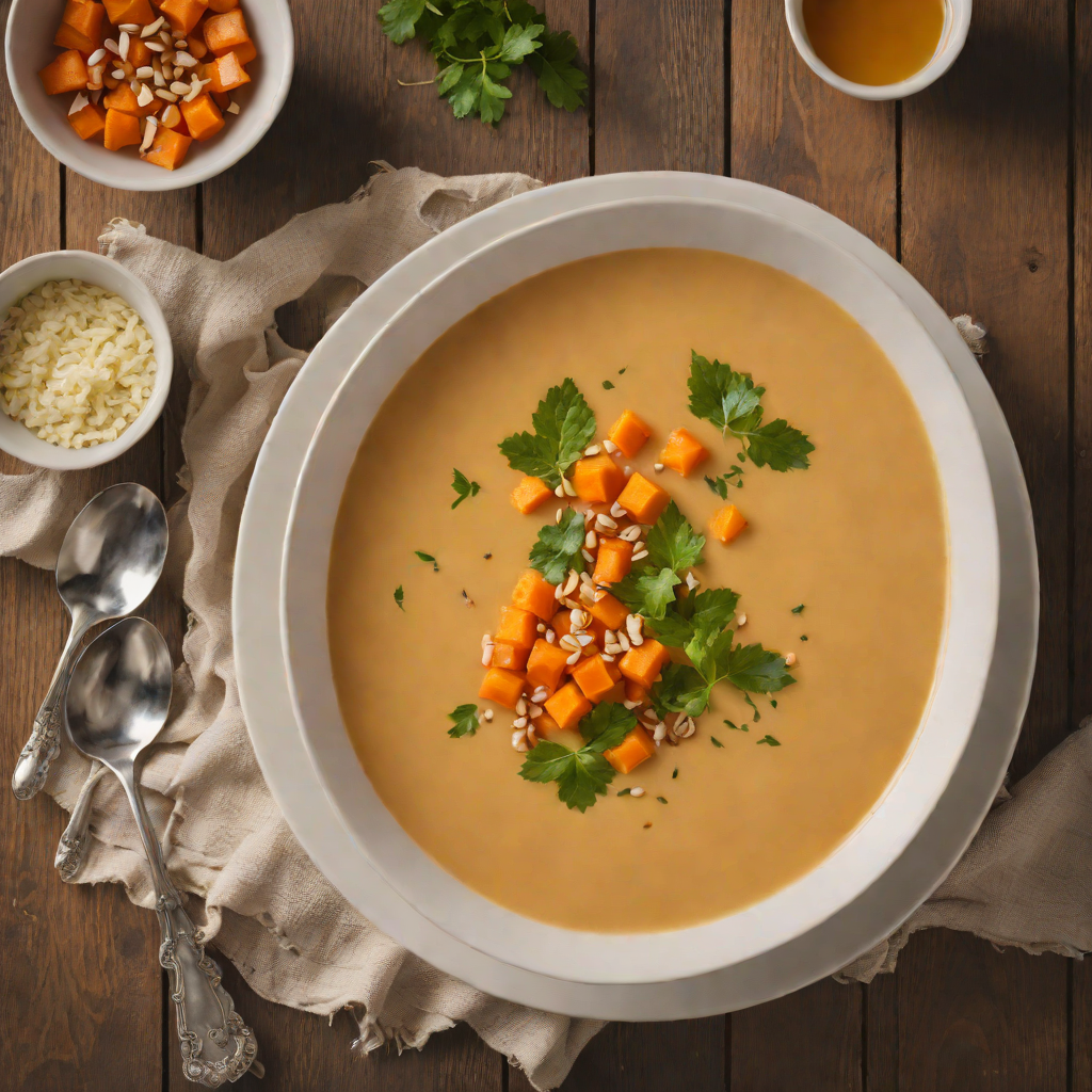 Early Fall Soup Season: 22 Comforting Soups & Stews for September Weeknights