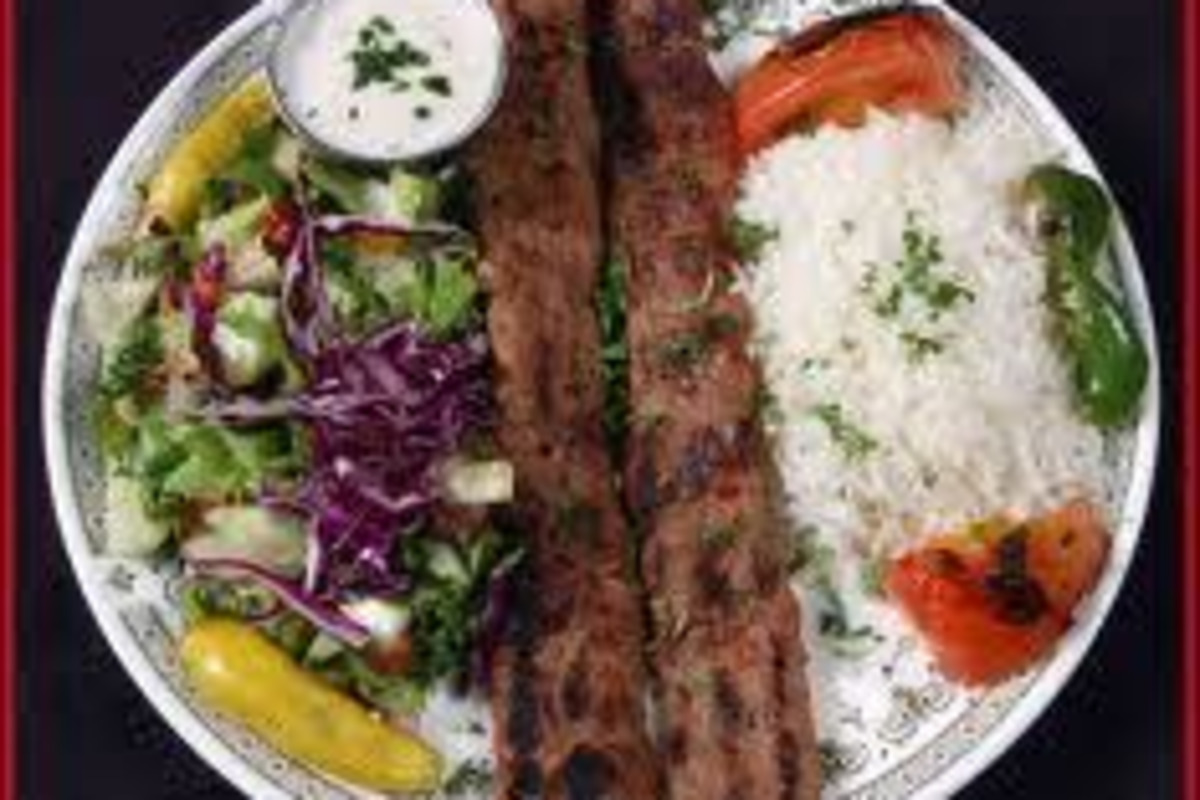 35 Turkish Recipes: Kebabs, Mezze, Börek & Home-Style Comfort Food