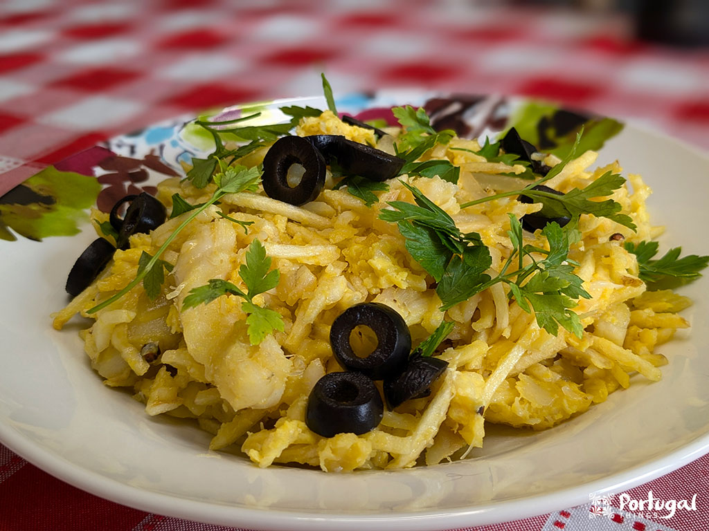 18 Portuguese Recipes: Bacalhau, Piri Piri Chicken & Pastel de Nata