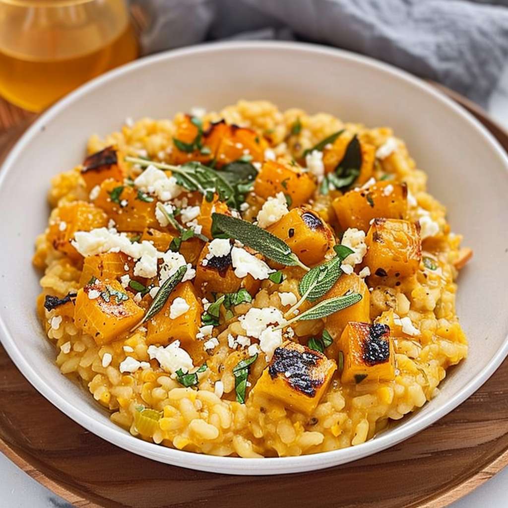 20 Pumpkin & Butternut Squash Dinners: Fall Comfort Recipes for September Weeknights