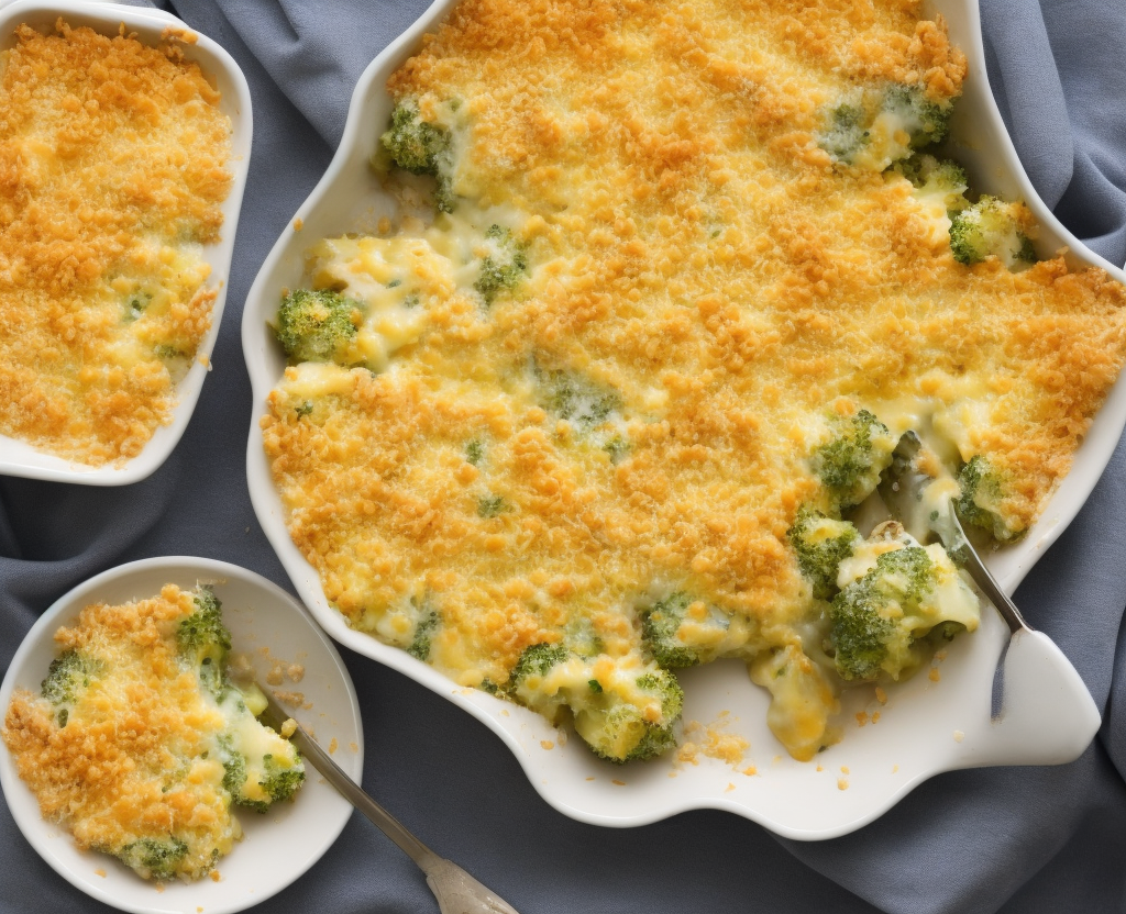22 Weeknight Casserole Recipes: Family Bakes for Busy Nights